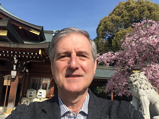 Одбио сам 10.000 долара за композицију о 11. септембру: Милош Раичковић, син једног од наших највећих песника, о свом необичном животном путу